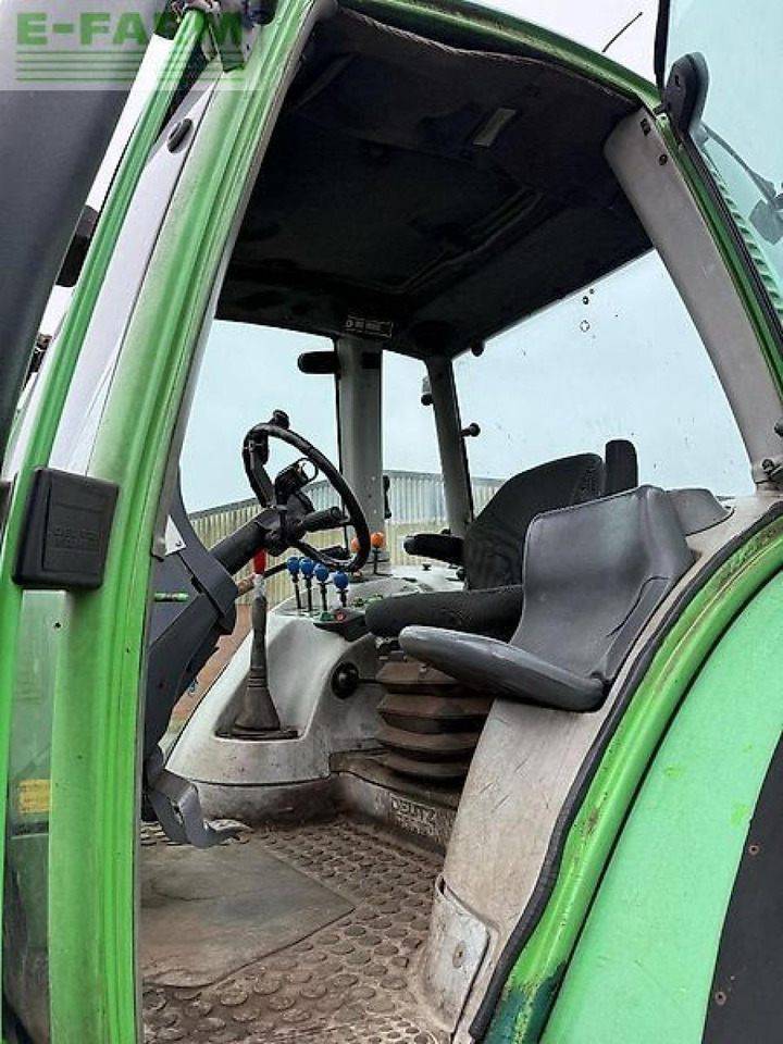 Deutz-Fahr agrotron 150 - Tractor: foto 5 Deutz-Fahr agrotron 150 - Tractor: foto 5
