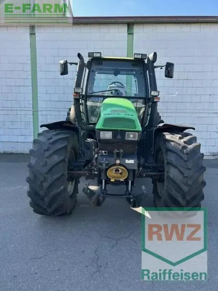 Deutz-Fahr agrotron 165 mk3 - Tractor: foto 2 Deutz-Fahr agrotron 165 mk3 - Tractor: foto 2