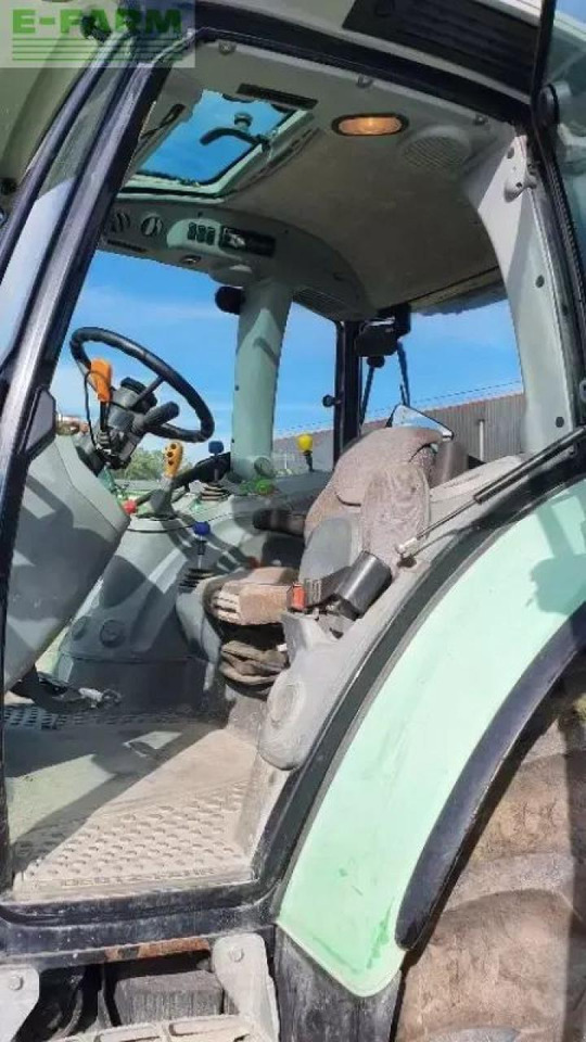 Tractor Deutz-Fahr agrotron k 420: foto 7 Tractor Deutz-Fahr agrotron k 420: foto 7