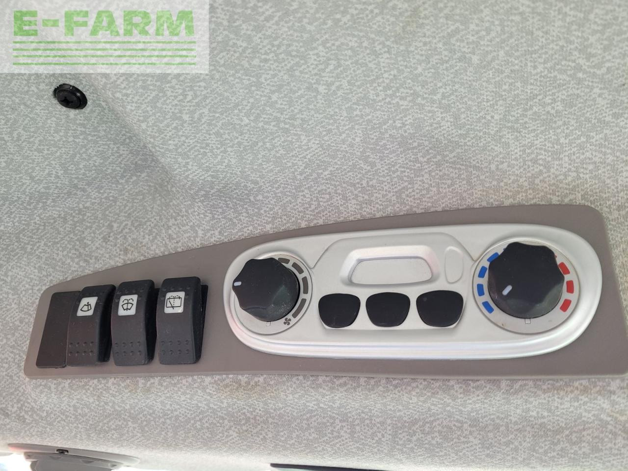 Deutz-Fahr deutz 5090.4g - Tractor: foto 2 Deutz-Fahr deutz 5090.4g - Tractor: foto 2