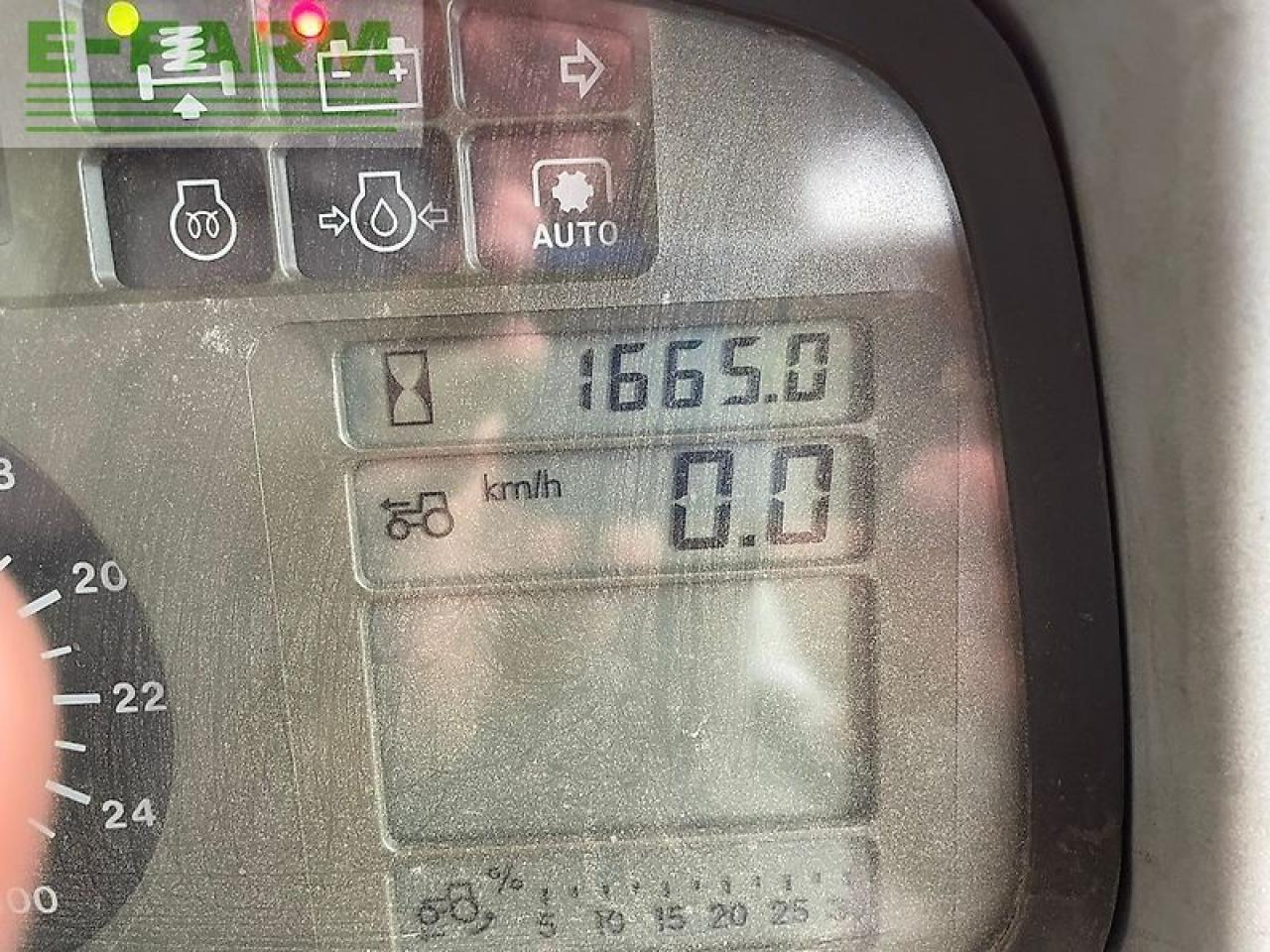 Tractor Deutz-Fahr deutz agrotron ttv430 met brede wielen: foto 12