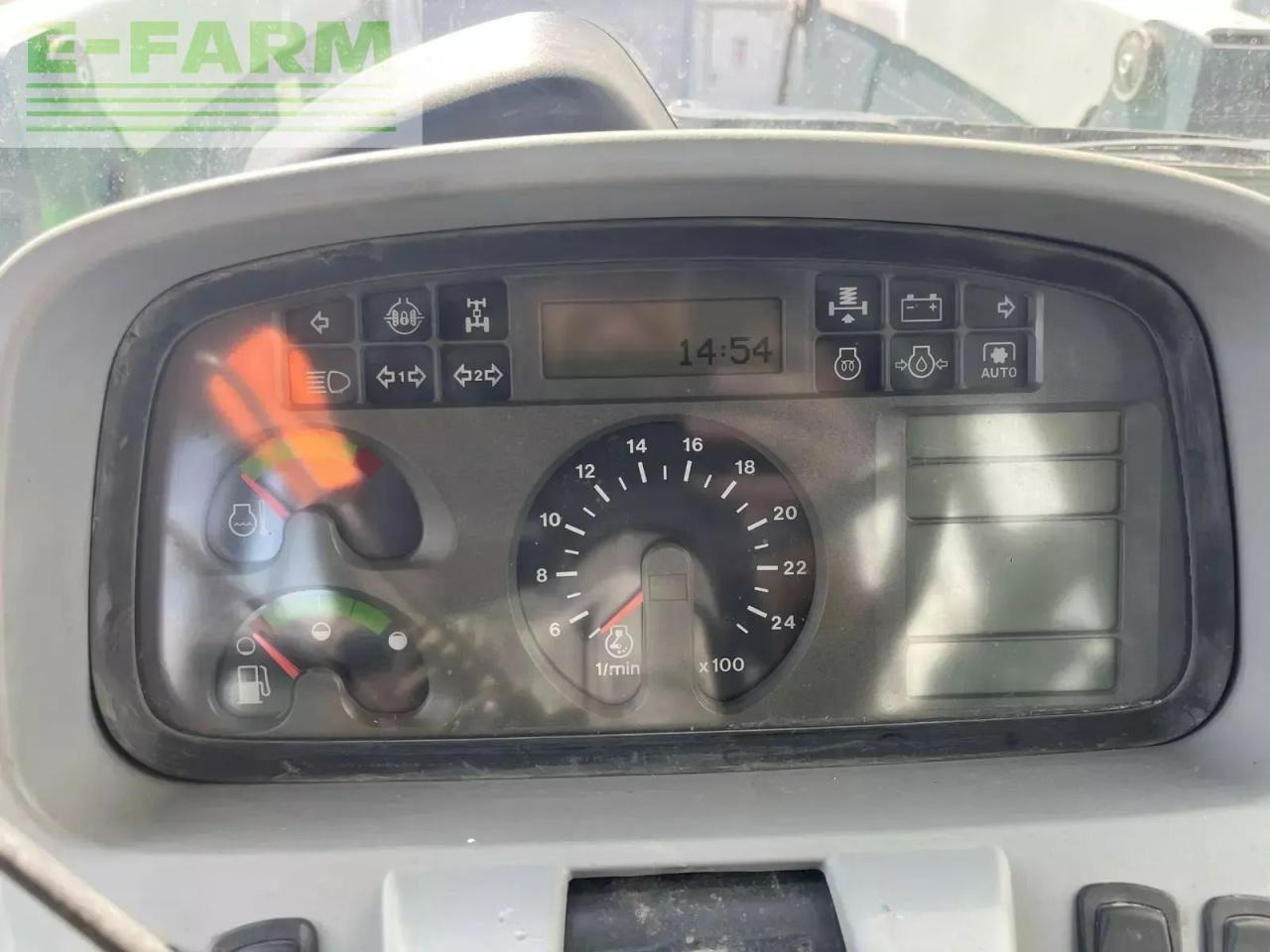 Deutz-Fahr deutz-fahr - Tractor: foto 5 Deutz-Fahr deutz-fahr - Tractor: foto 5