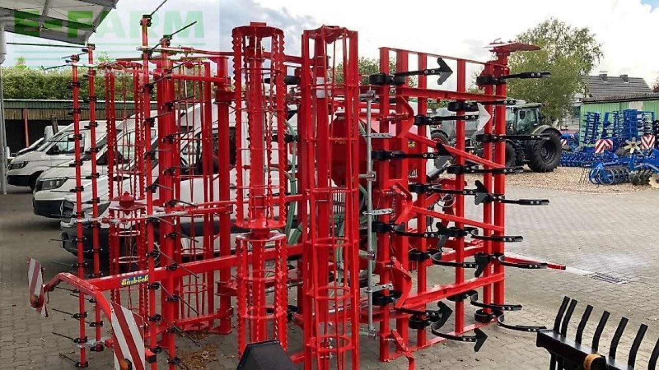 Einböck taifun 500 fz - Sembradora: foto 2 Einböck taifun 500 fz - Sembradora: foto 2