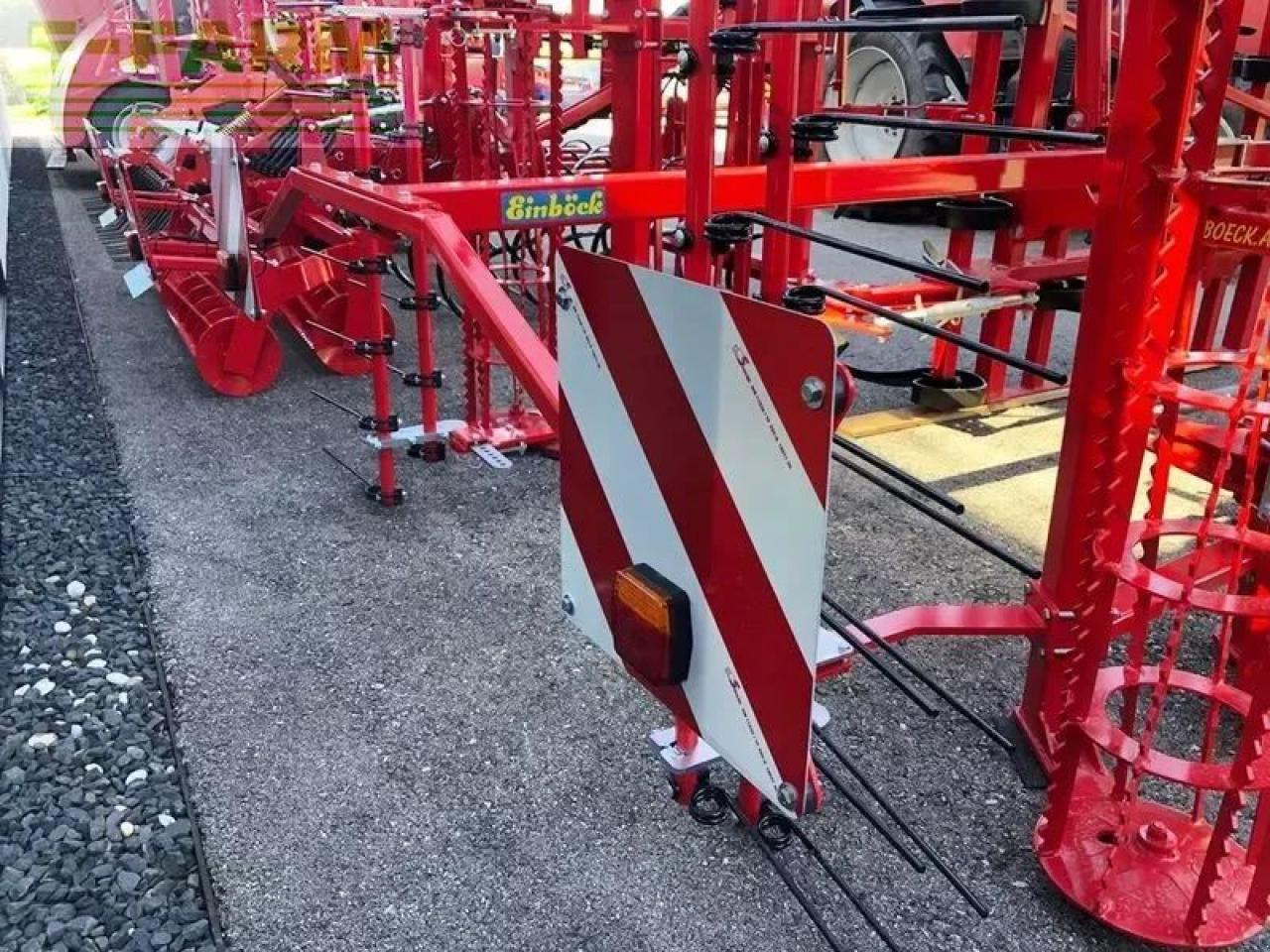 Einböck taifun 500 fz feingrubber - Cultivador: foto 4 Einböck taifun 500 fz feingrubber - Cultivador: foto 4