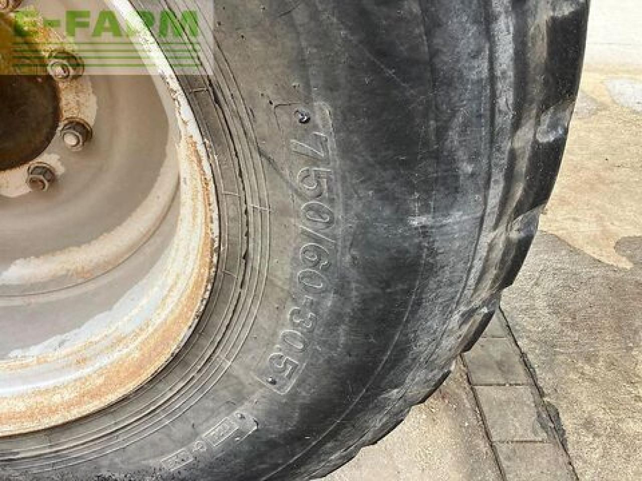 Cuba de purín Eisele fw 240/160 mit vogelsang 12m schleppschlauch: foto 13 Cuba de purín Eisele fw 240/160 mit vogelsang 12m schleppschlauch: foto 13