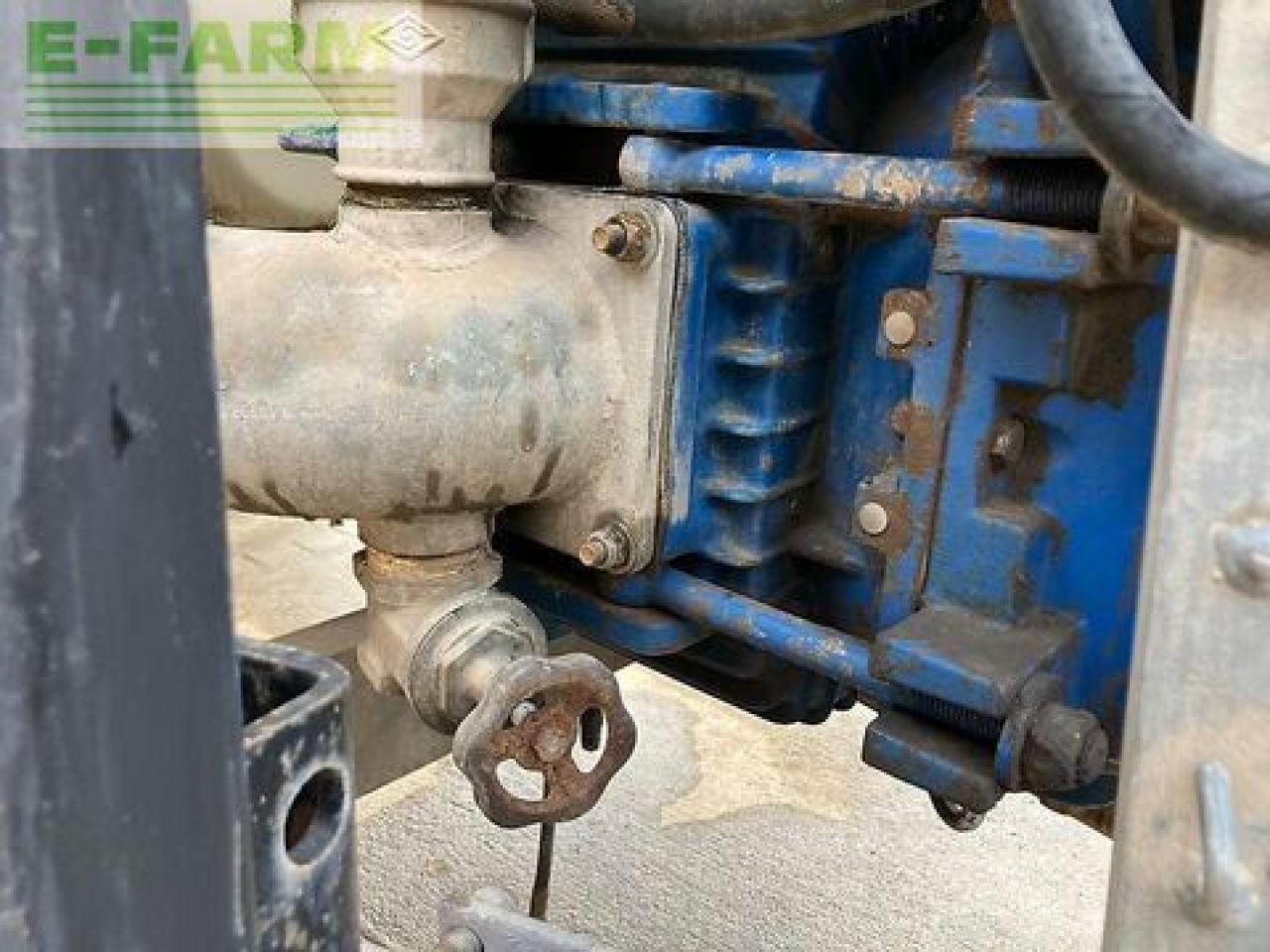 Cuba de purín Eisele fw 240/160 mit vogelsang 12m schleppschlauch: foto 24 Cuba de purín Eisele fw 240/160 mit vogelsang 12m schleppschlauch: foto 24