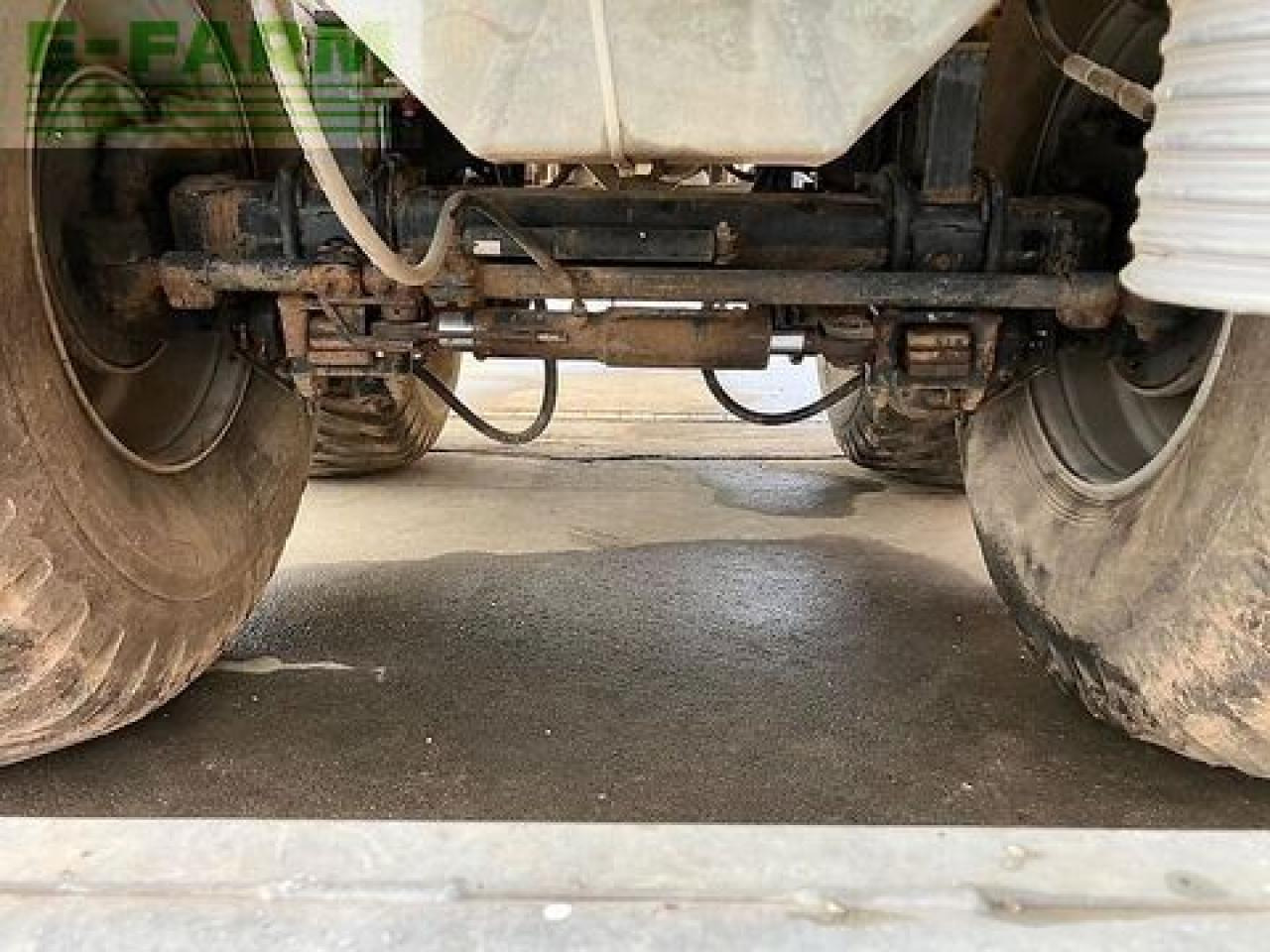 Cuba de purín Eisele fw 240/160 mit vogelsang 12m schleppschlauch: foto 9 Cuba de purín Eisele fw 240/160 mit vogelsang 12m schleppschlauch: foto 9