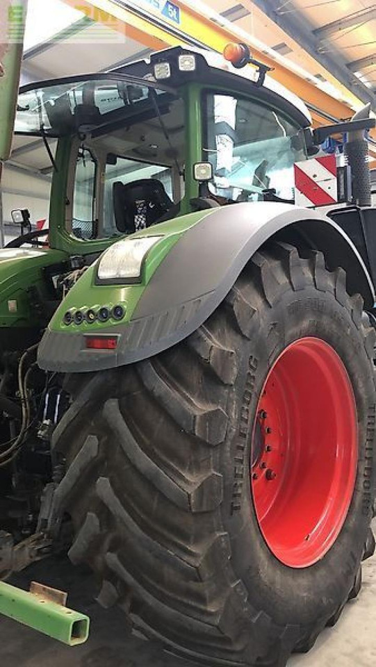 Tractor Fendt 1050 profi plus, rtk, vario grip, rüfa ProfiPlus: foto 12
