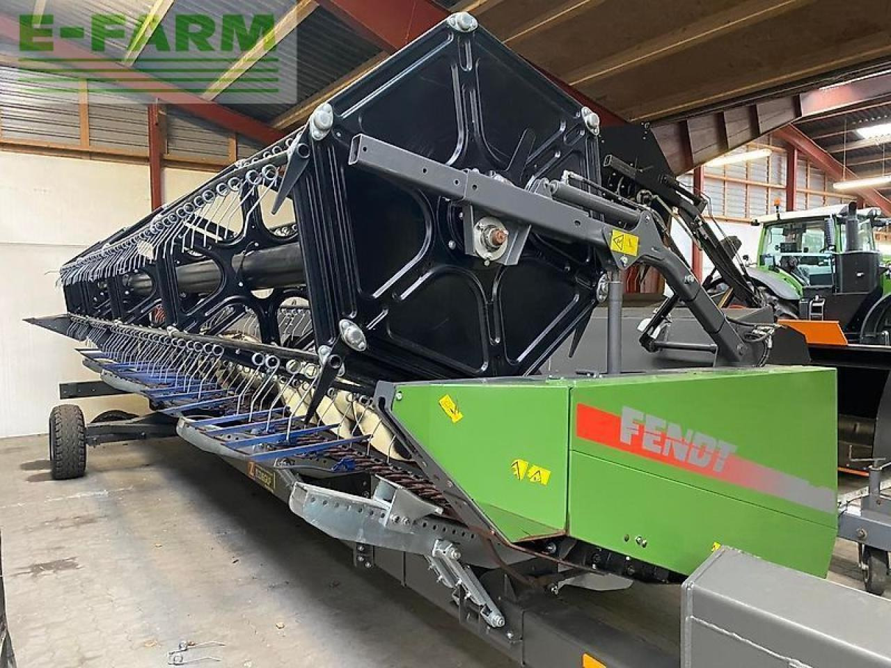 Fendt 25" ff - Accesorios para cosechadoras de forraje: foto 1 Fendt 25" ff - Accesorios para cosechadoras de forraje: foto 1