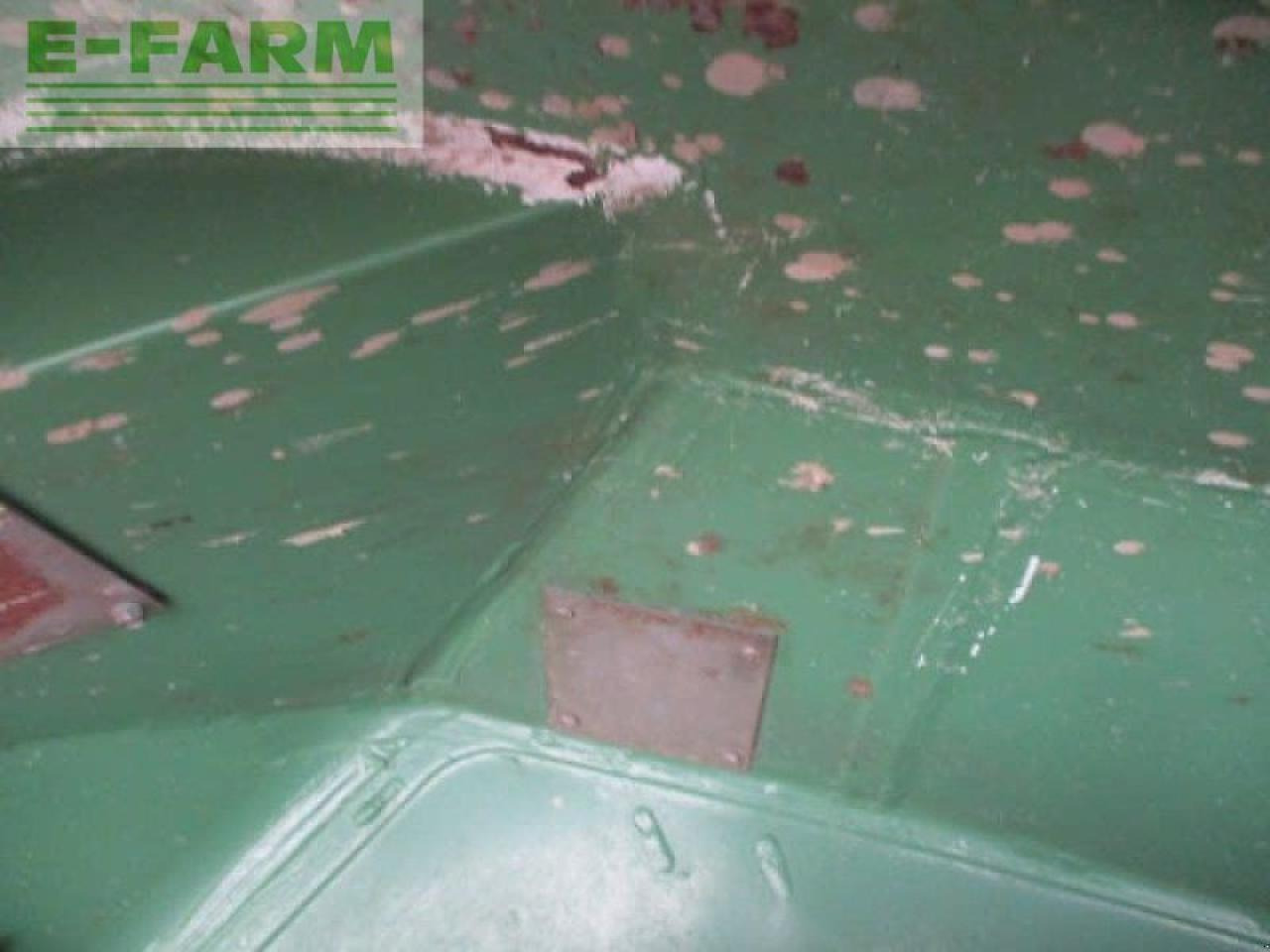 Tractor Fendt 309 vario tms # 923: foto 10 Tractor Fendt 309 vario tms # 923: foto 10