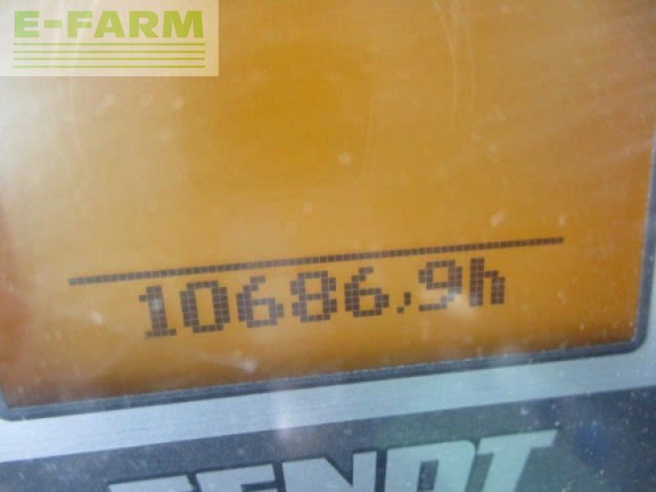 Tractor Fendt 309 vario tms # 923: foto 22 Tractor Fendt 309 vario tms # 923: foto 22