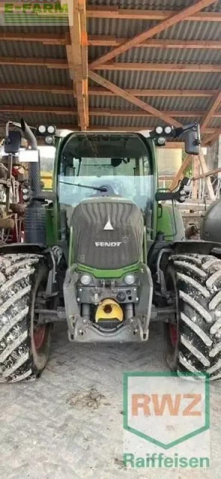 Fendt 313 power - Tractor: foto 2 Fendt 313 power - Tractor: foto 2
