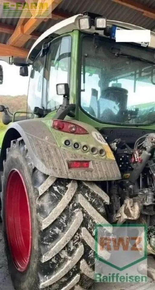 Fendt 313 power - Tractor: foto 5 Fendt 313 power - Tractor: foto 5