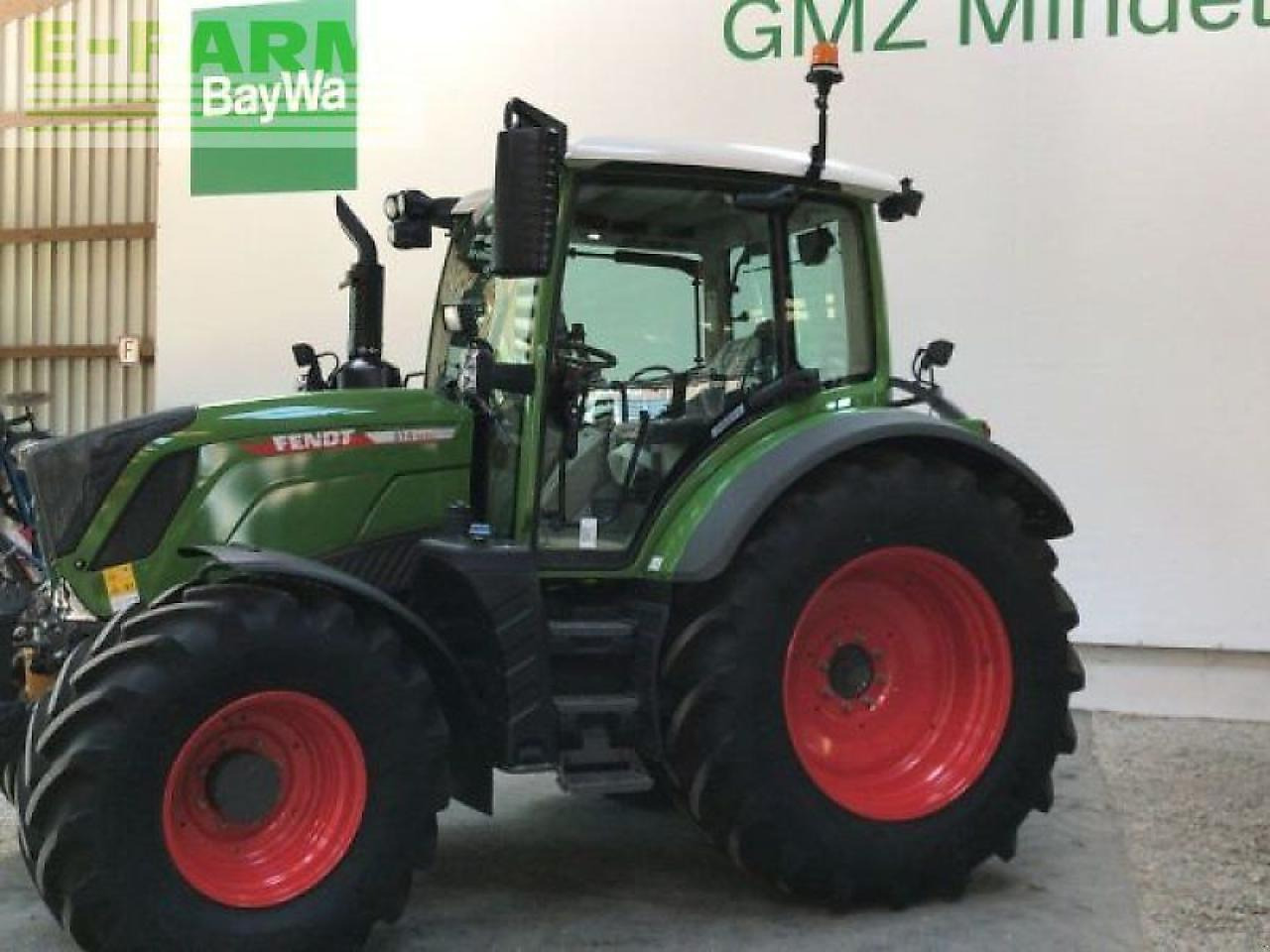 Fendt 314 gen4 profi+ set2 - Tractor: foto 3 Fendt 314 gen4 profi+ set2 - Tractor: foto 3