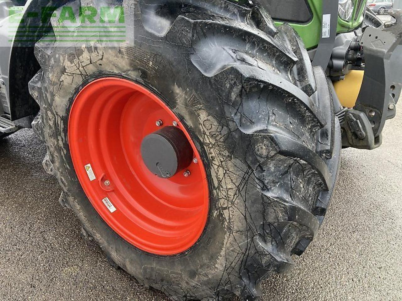 Tractor Fendt 516 vario profiplus gen 3 setting 2 rtk +frontlader stoll ProfiPlus: foto 20