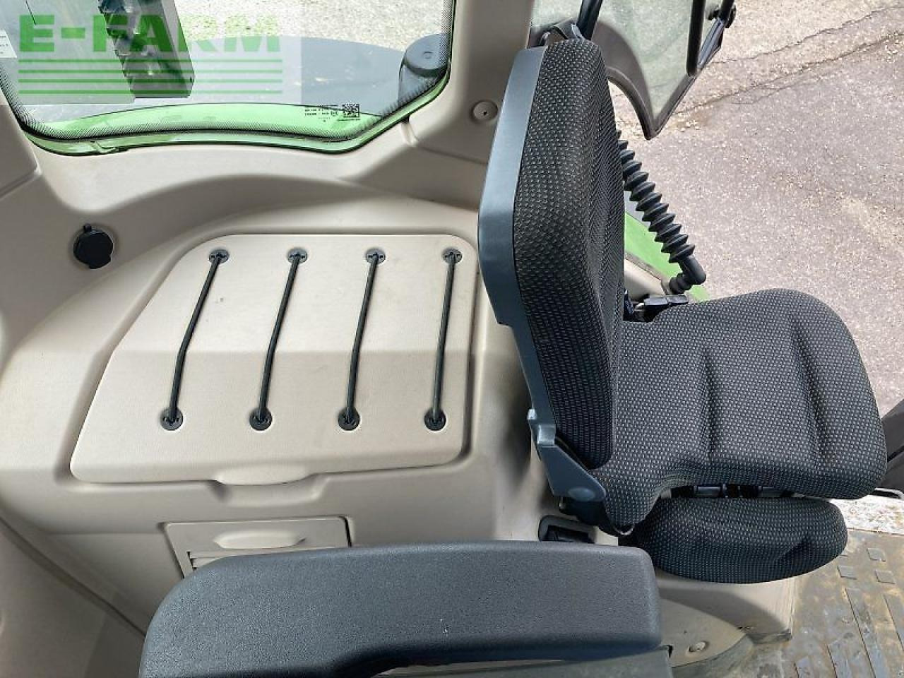 Tractor Fendt 516 vario profiplus gen 3 setting 2 rtk +frontlader stoll ProfiPlus: foto 13