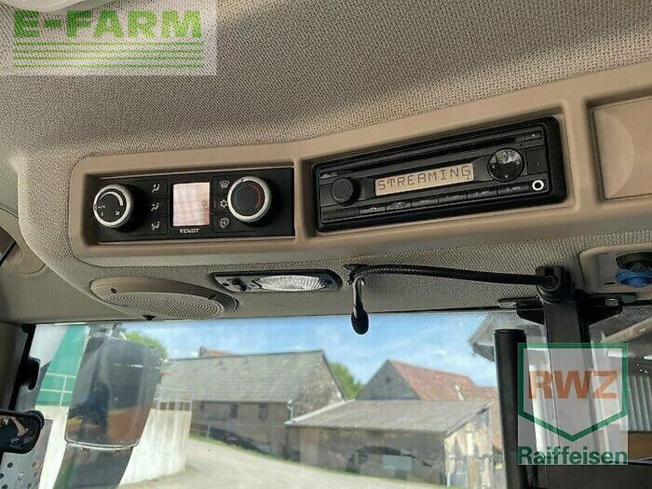 Fendt 724 s4 profi+ - Tractor: foto 5 Fendt 724 s4 profi+ - Tractor: foto 5