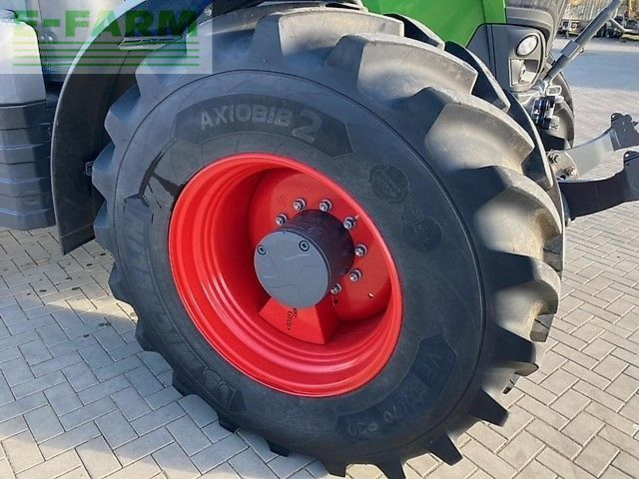 Fendt 724 vario gen7 profi+ - Tractor: foto 3 Fendt 724 vario gen7 profi+ - Tractor: foto 3