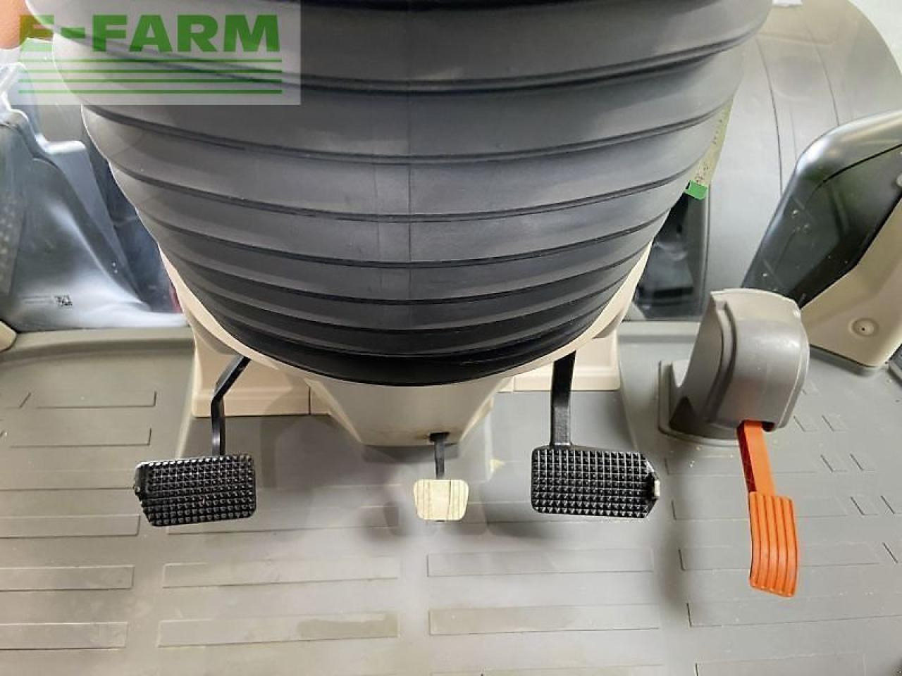 Tractor Fendt 728 vario gen7 profi plus ProfiPlus: foto 24