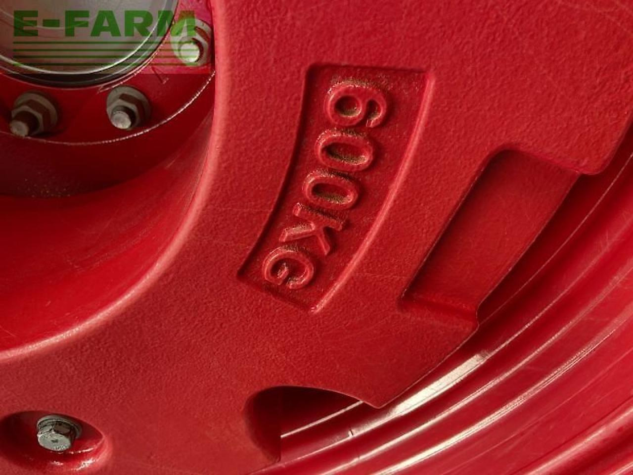 Tractor Fendt 728 vario gen7 profi plus ProfiPlus: foto 11