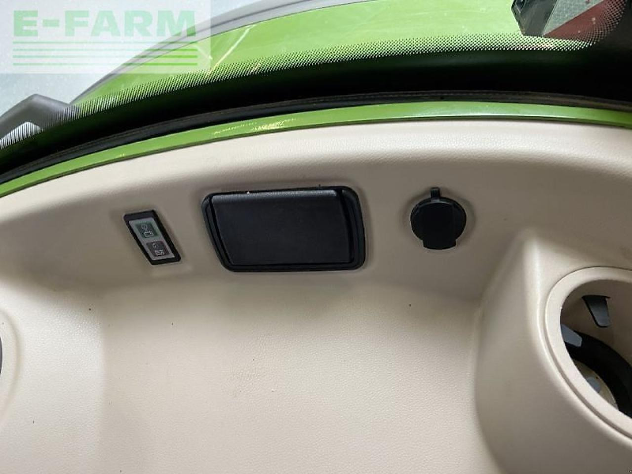 Tractor Fendt 728 vario gen7 profi plus ProfiPlus: foto 22