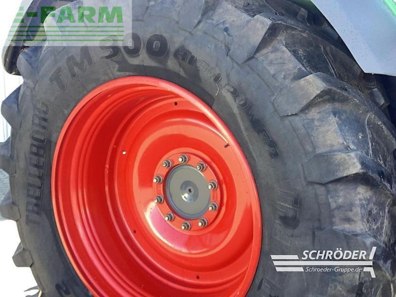 Fendt 824 vario s4 profi plus ProfiPlus - Tractor: foto 4 Fendt 824 vario s4 profi plus ProfiPlus - Tractor: foto 4