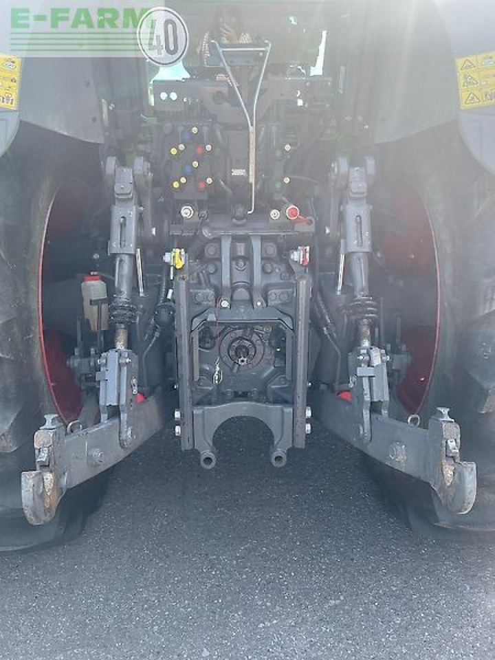 Tractor Fendt 828 vario s4 profi plus ProfiPlus: foto 7