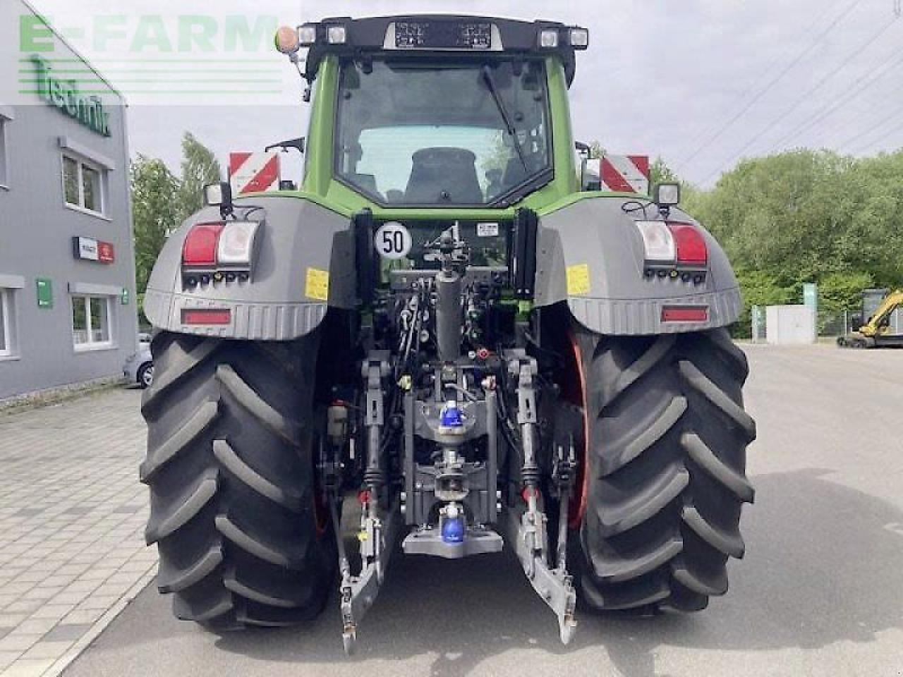 Fendt 828 vario s4 profi plus ProfiPlus - Tractor: foto 3 Fendt 828 vario s4 profi plus ProfiPlus - Tractor: foto 3