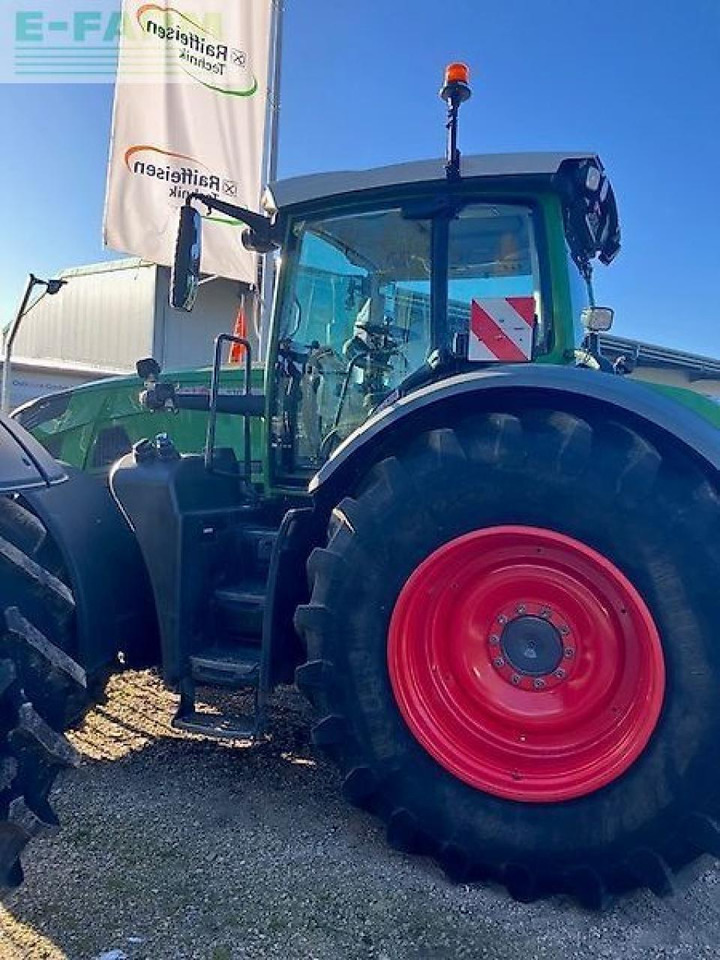 Fendt 930 vario gen6 profi plus ProfiPlus - Tractor: foto 2 Fendt 930 vario gen6 profi plus ProfiPlus - Tractor: foto 2