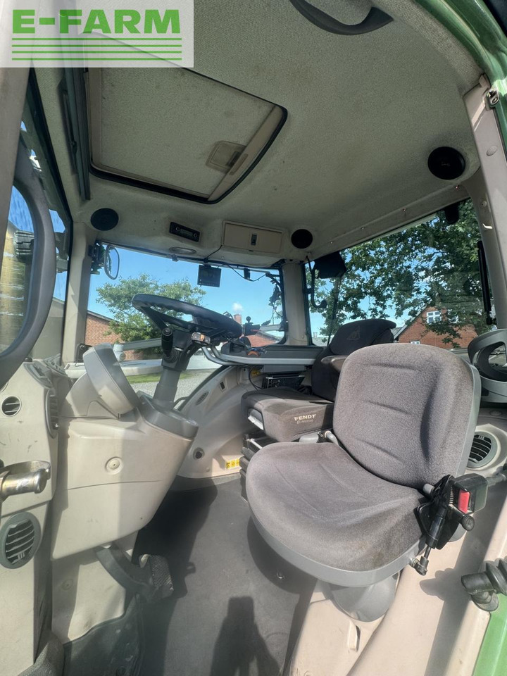 Fendt 939 Vario - Tractor: foto 5 Fendt 939 Vario - Tractor: foto 5