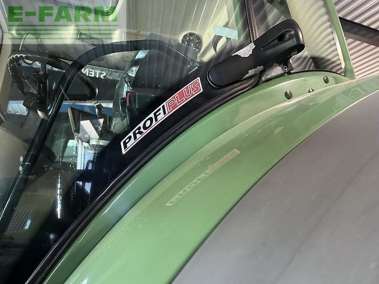 Fendt 939 vario scr - Tractor: foto 2 Fendt 939 vario scr - Tractor: foto 2