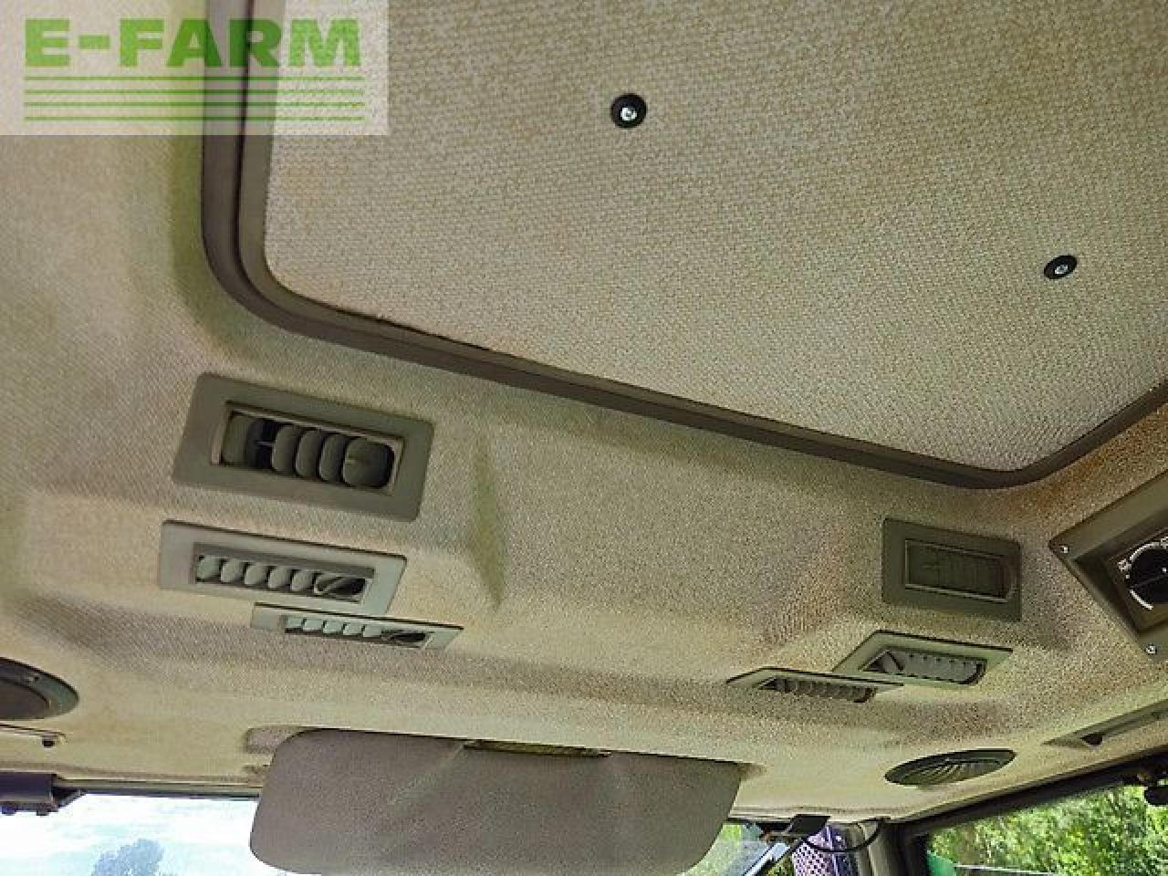 Tractor Fendt favorit 824 turboshift ( 816 818 822 ): foto 21