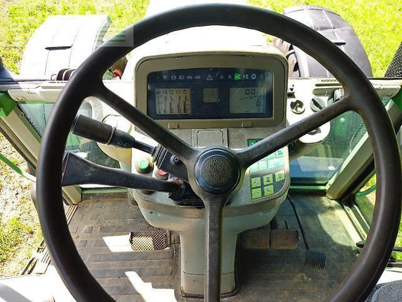 Tractor Fendt favorit 824 turboshift ( 816 818 822 ): foto 22