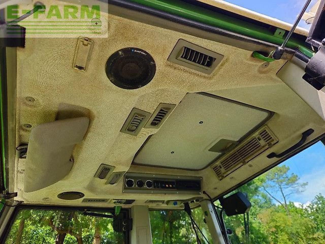 Tractor Fendt favorit 824 turboshift ( 816 818 822 ): foto 18