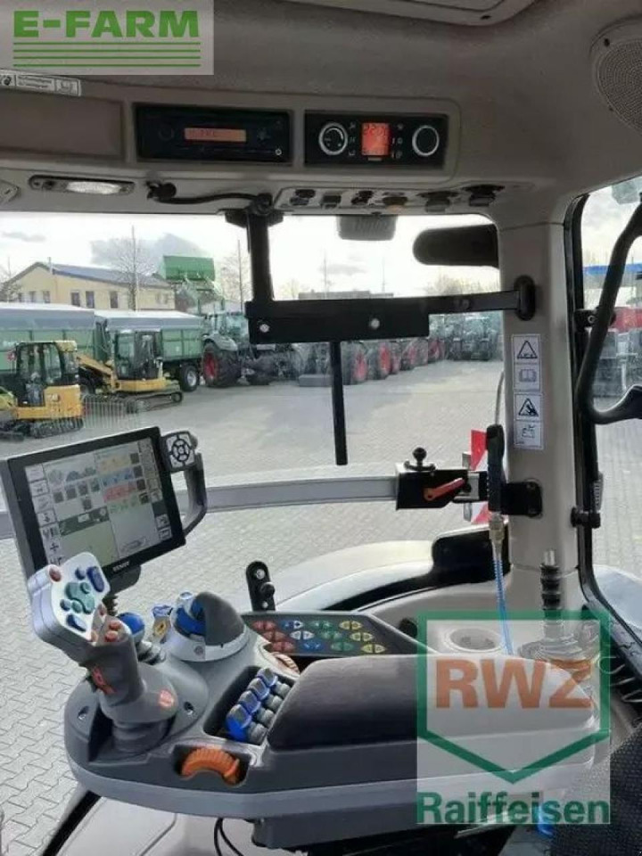 Fendt *fendt 724 s4 inkl.garantie 2026* - Tractor: foto 5 Fendt *fendt 724 s4 inkl.garantie 2026* - Tractor: foto 5