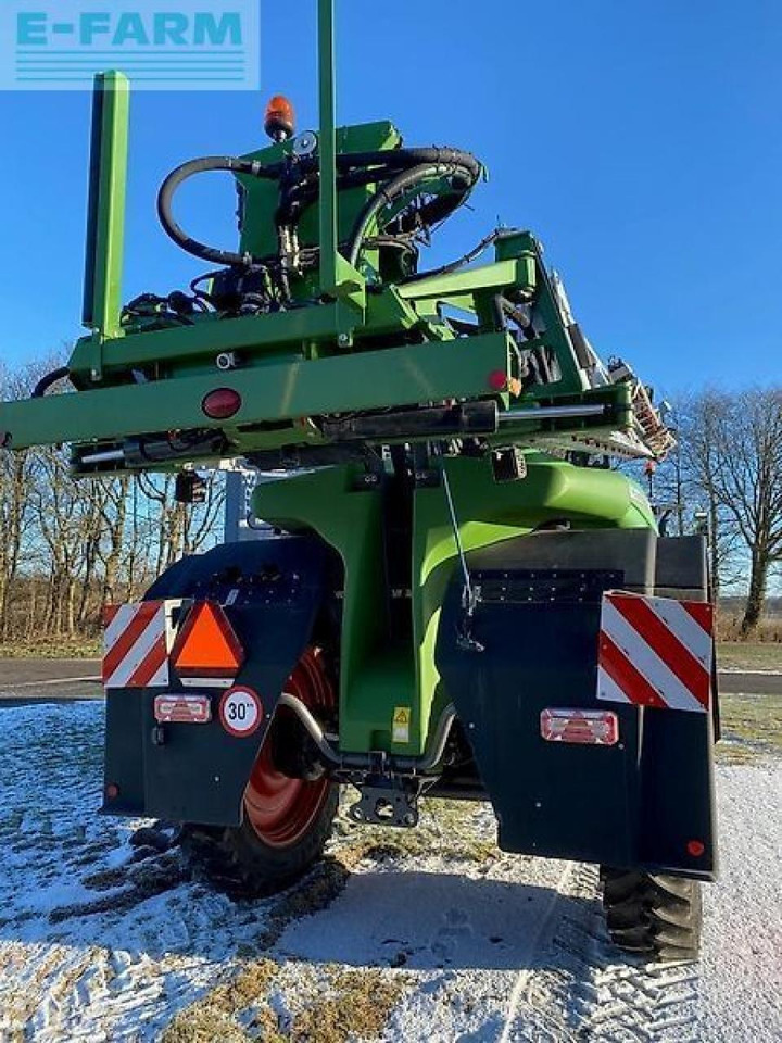 Fendt rogator 344 - Pulverizador arrastrado: foto 3 Fendt rogator 344 - Pulverizador arrastrado: foto 3