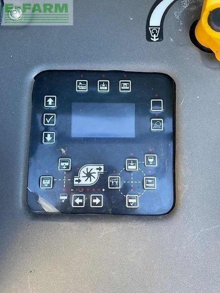 Fendt rogator 344 - Pulverizador arrastrado: foto 5 Fendt rogator 344 - Pulverizador arrastrado: foto 5