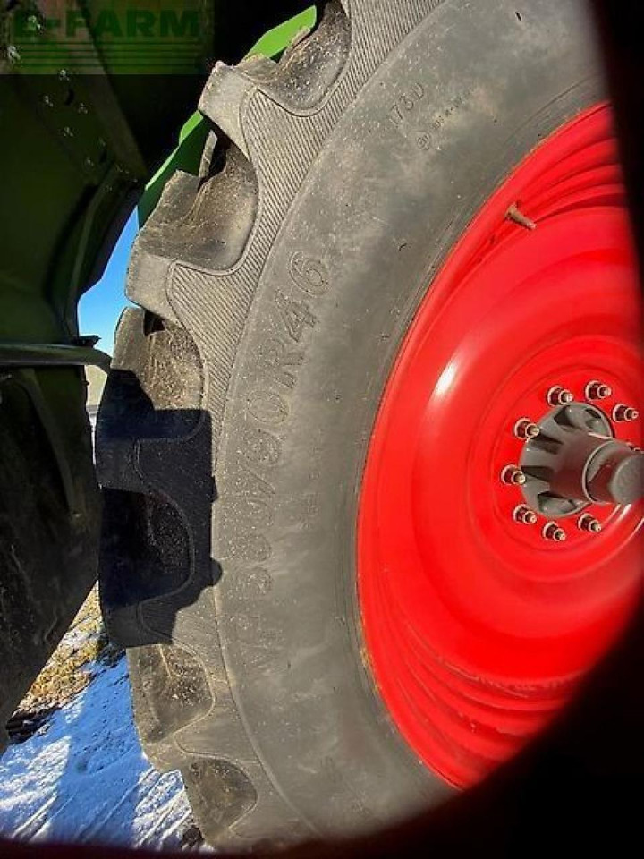 Fendt rogator 344 - Pulverizador arrastrado: foto 2 Fendt rogator 344 - Pulverizador arrastrado: foto 2