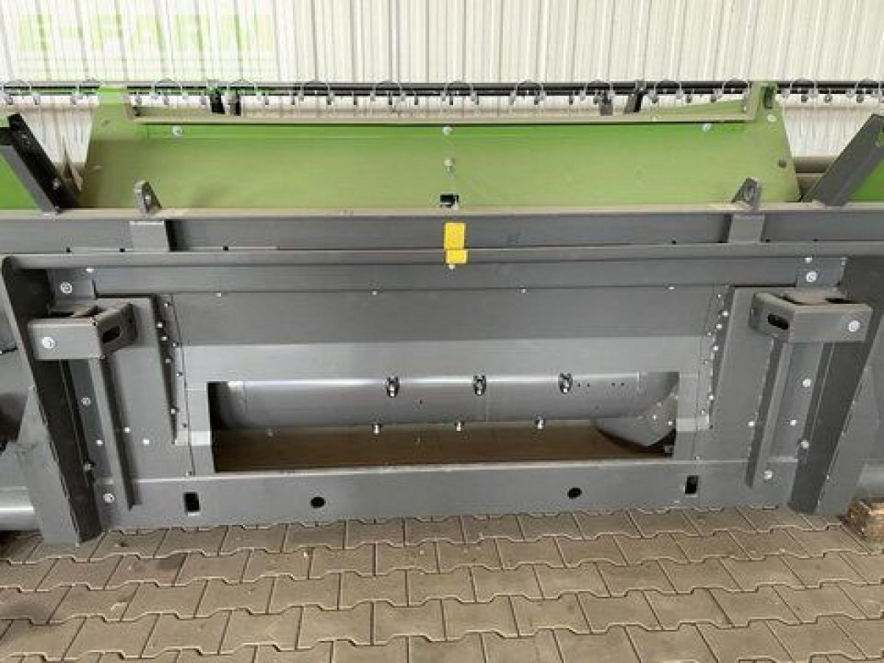 Fendt schneidwerk pf 5,50m (18') - Accesorios para cosechadoras de forraje: foto 2 Fendt schneidwerk pf 5,50m (18') - Accesorios para cosechadoras de forraje: foto 2