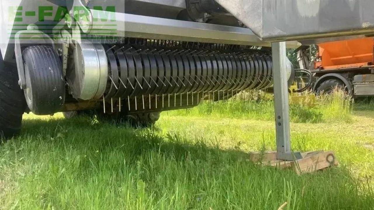 Fendt tigo 70 pr - Remolque autocargador: foto 4 Fendt tigo 70 pr - Remolque autocargador: foto 4