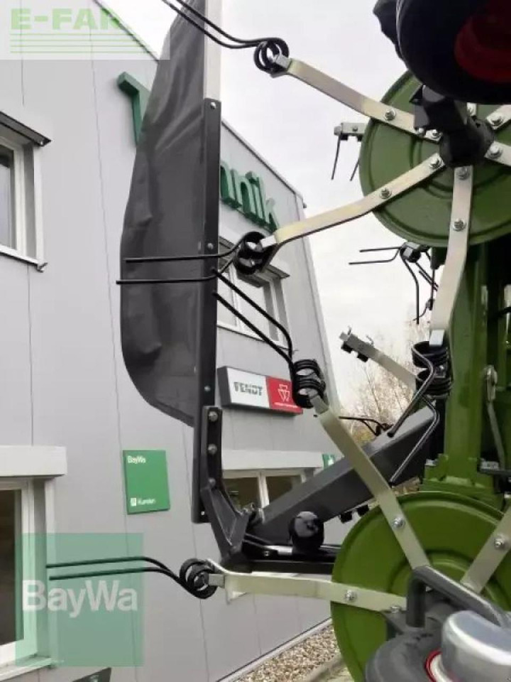 Fendt twister 11010 dn - Henificadora: foto 4 Fendt twister 11010 dn - Henificadora: foto 4