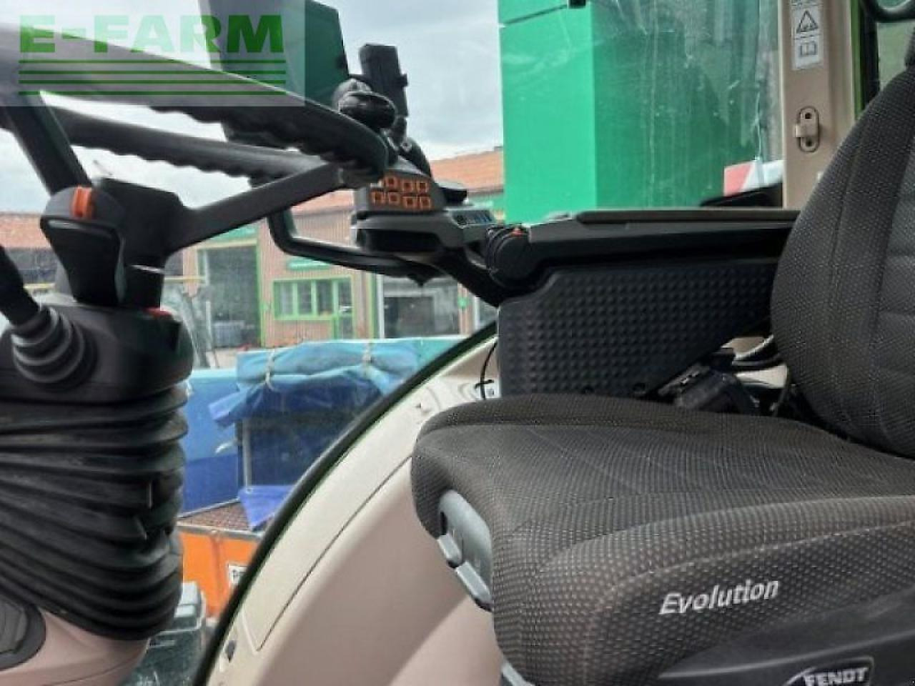 Fendt vario 728 gen 7 profiplus setting 2 + rtk + cargo 6x100 ProfiPlus - Tractor: foto 4 Fendt vario 728 gen 7 profiplus setting 2 + rtk + cargo 6x100 ProfiPlus - Tractor: foto 4