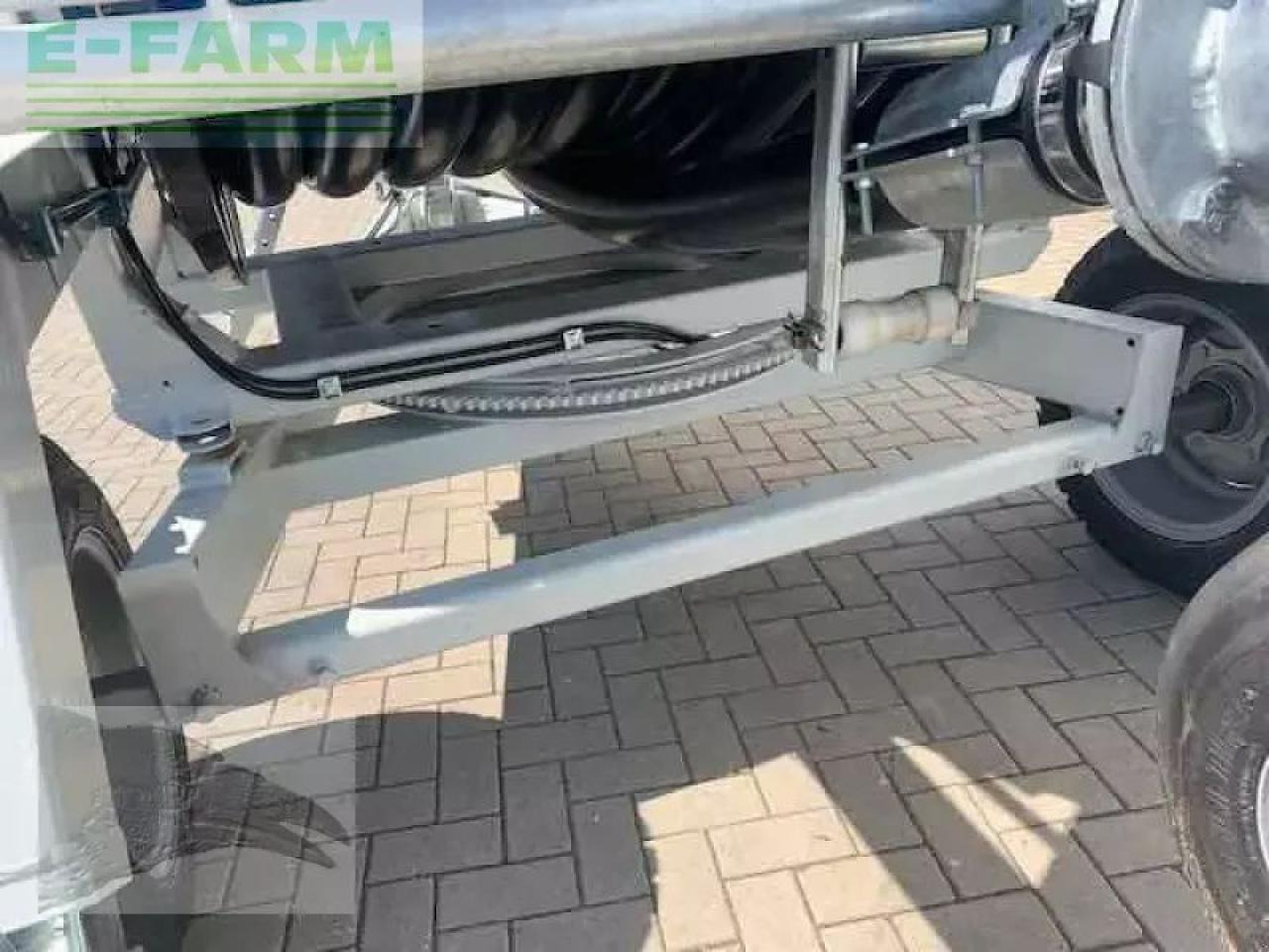 Fiat Agri gds 430/110 frühbezug-sonderpreis - Sistema de riego: foto 4 Fiat Agri gds 430/110 frühbezug-sonderpreis - Sistema de riego: foto 4