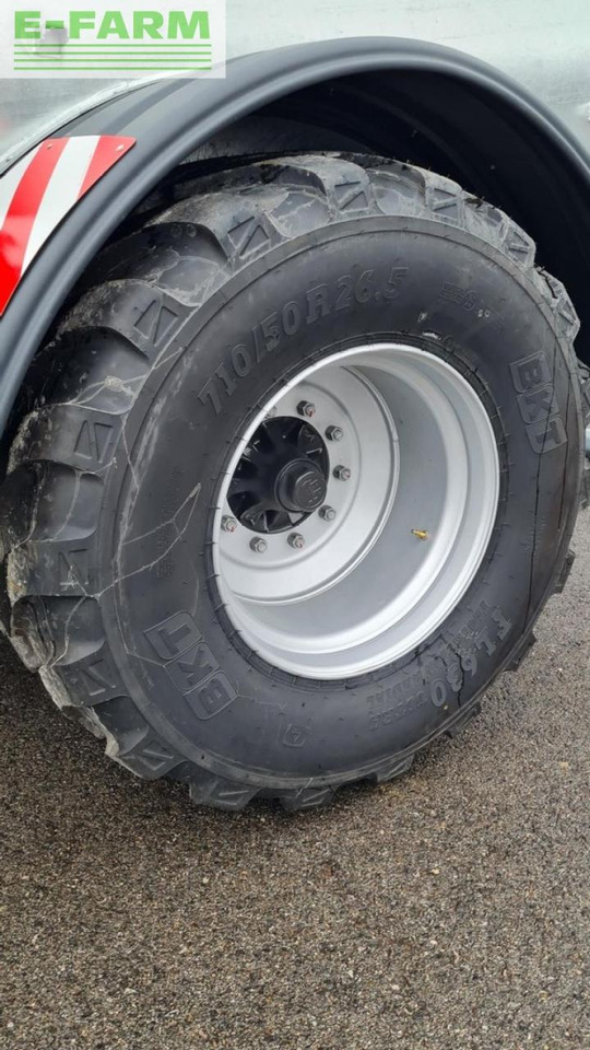 Fliegl güllefass vfw 7500 jumbo line - Cuba de purín: foto 3 Fliegl güllefass vfw 7500 jumbo line - Cuba de purín: foto 3