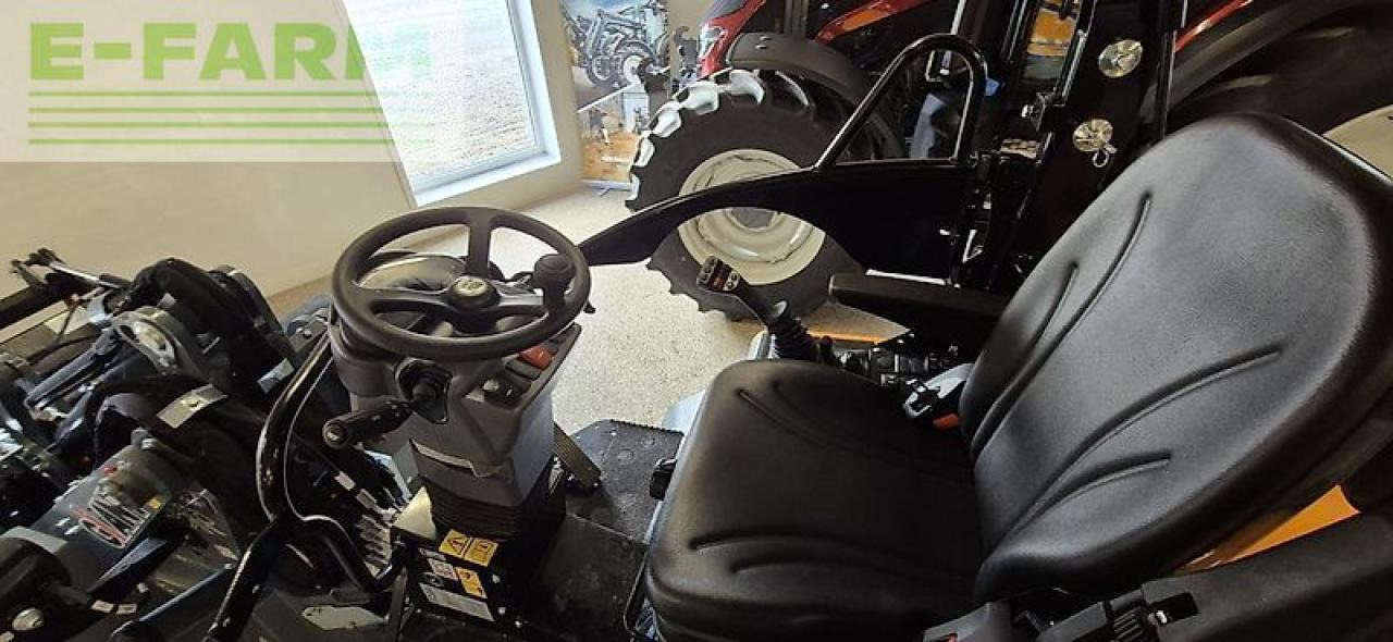 Miniexcavadora Giant g2700 hd: foto 6