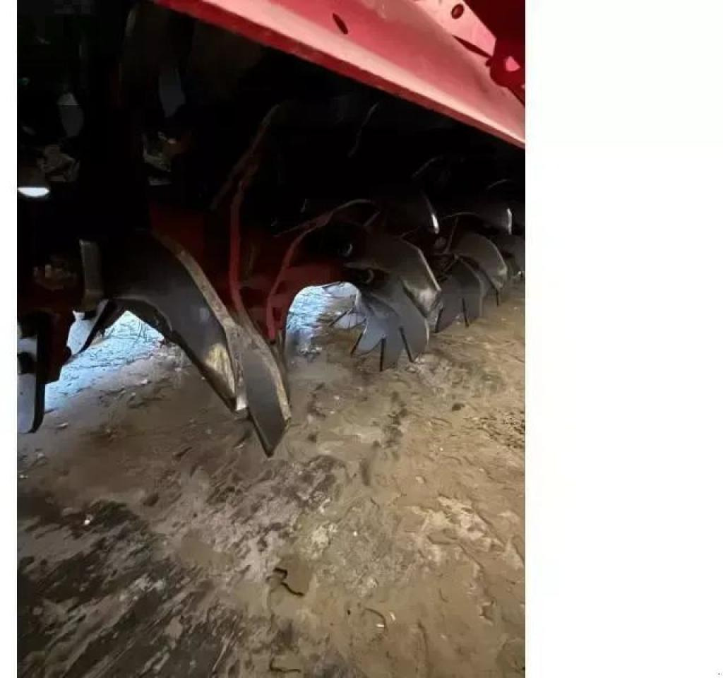 Grimme gr300 - Equipo para trabajo del suelo: foto 5 Grimme gr300 - Equipo para trabajo del suelo: foto 5