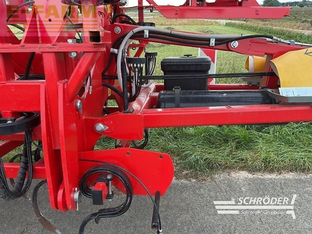 Cultivador Güttler super maxx 30-7 bio edition: foto 7 Cultivador Güttler super maxx 30-7 bio edition: foto 7