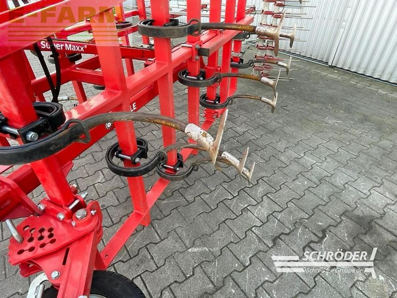 Cultivador Güttler super maxx 60-7 bio edition: foto 10 Cultivador Güttler super maxx 60-7 bio edition: foto 10