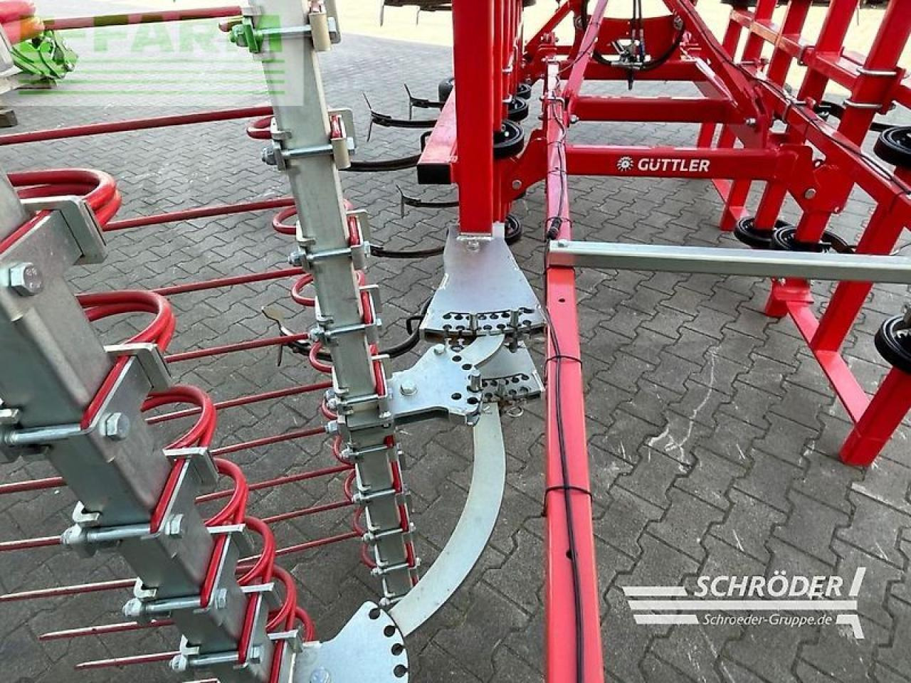 Cultivador Güttler super maxx 60-7 bio edition: foto 13 Cultivador Güttler super maxx 60-7 bio edition: foto 13