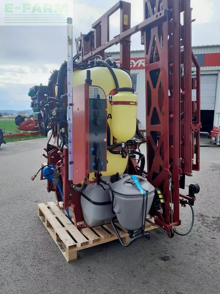 Hardi master - Pulverizador arrastrado: foto 5 Hardi master - Pulverizador arrastrado: foto 5